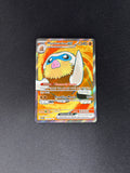 Mamoswine ex – Journey Together – #174/159 – NM