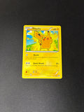 Pikachu – XY Base Set – #42 – LP