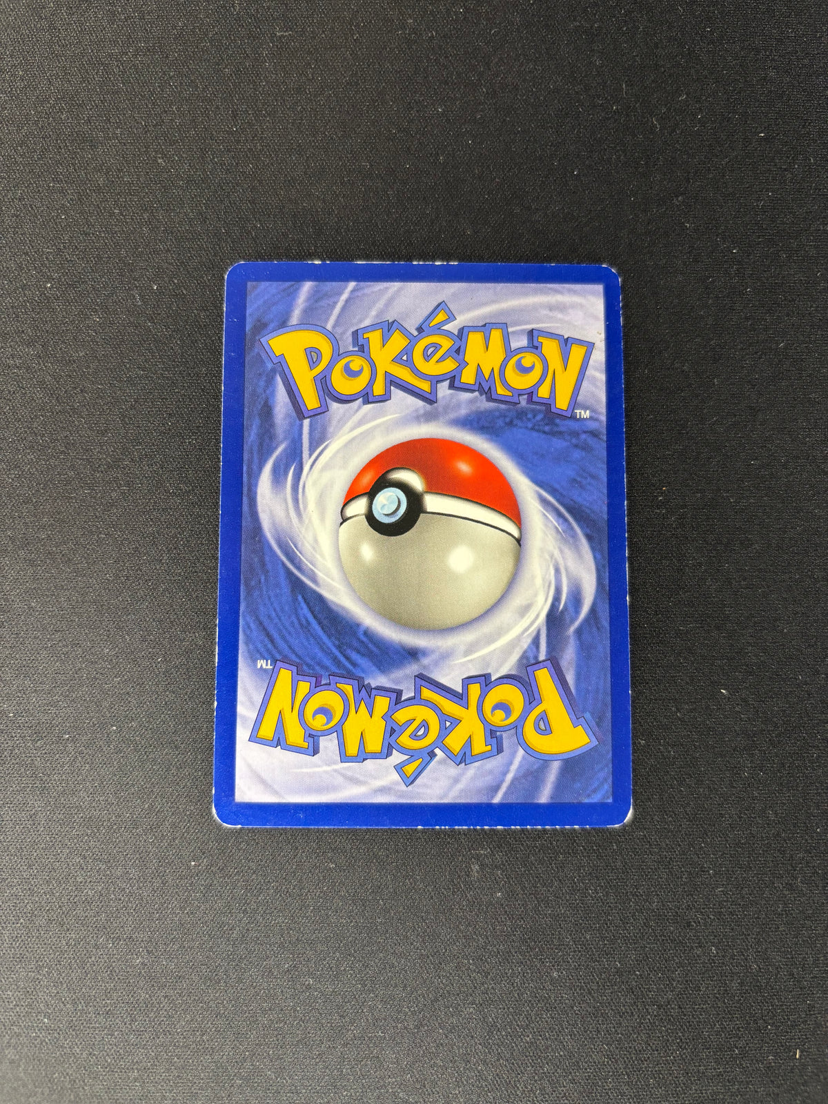 Charmander – Base Set (Unlimited) – #46 – MP