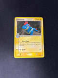 Croconaw – EX Dragon Frontiers – Delta Species – #27/101 – LP