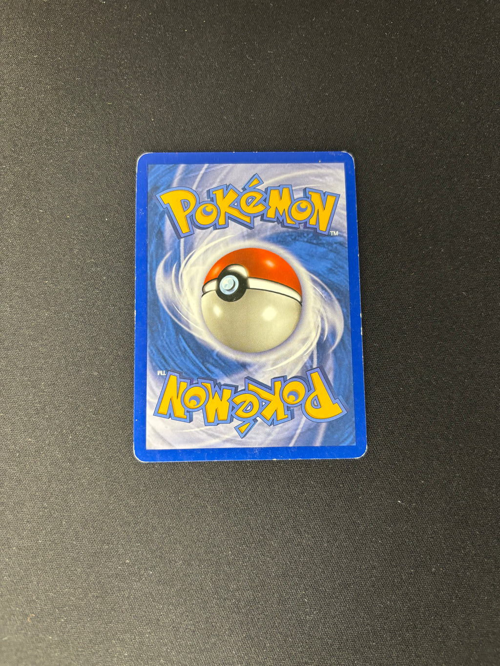 Blaziken – EX Power Keepers – #5 – MP