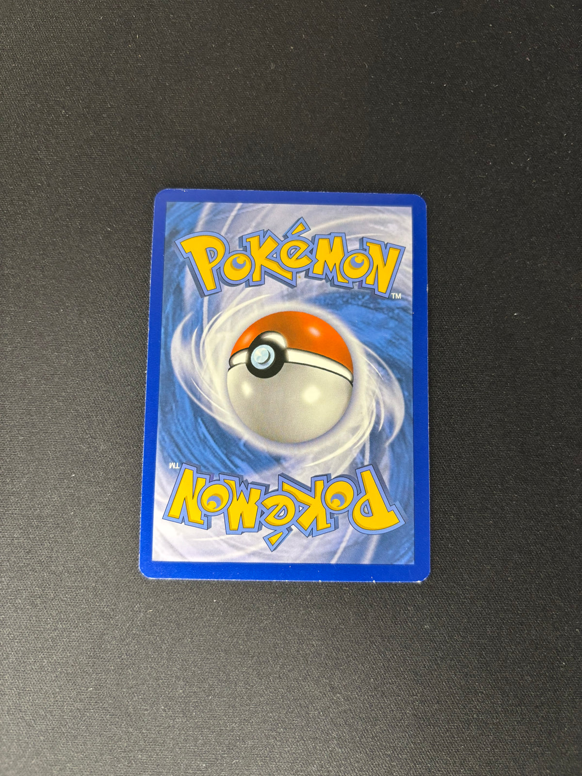 Muscle Band – XY Base Set – #121 – LP