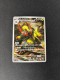 Haxorus – Black Bolt – Art Rare – #152/086 – NM