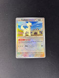 Furfrou – Prismatic Evolutions – Master Ball Pattern – #088/131 – NM