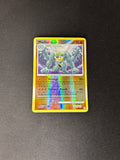 Machamp – Diamond and Pearl – Reverse Holo – #31 – MP