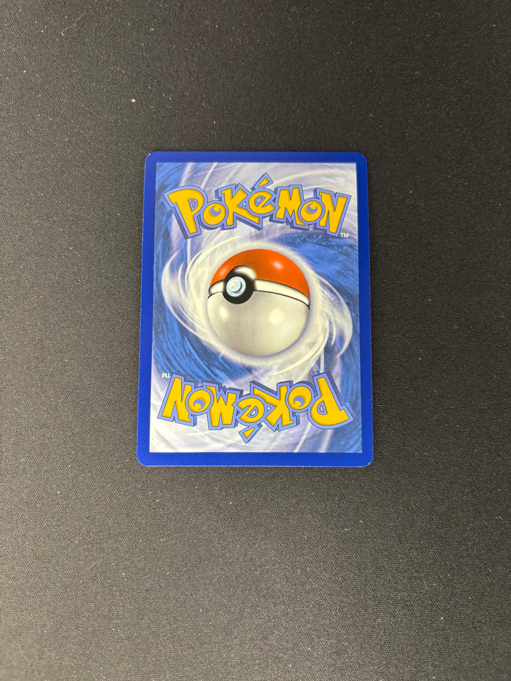Zapdos ex – SV: 151 – #145/165 – NM