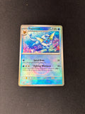 Vaporeon – Prismatic Evolutions – Poké Ball Pattern – #022/131 – NM
