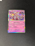 Mewtwo – SV: 151 – #150/165 – NM