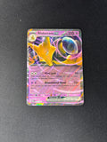 Alakazam ex – SV: 151 – #065/165 – NM