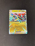 Dragapult ex – Ascended Heroes – #160/217 – NM