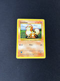 Growlithe – Base Set (1st Edition & Shadowless) – #28 – HP