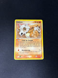 Cubone – EX Team Rocket Returns – #51 – LP