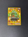 Bronzong – Chilling Reign – Secret Rare – #223/198 – NM