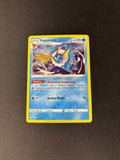 Vaporeon – Miscellaneous Cards & Products – Cosmos Holo – #030/185 – NM