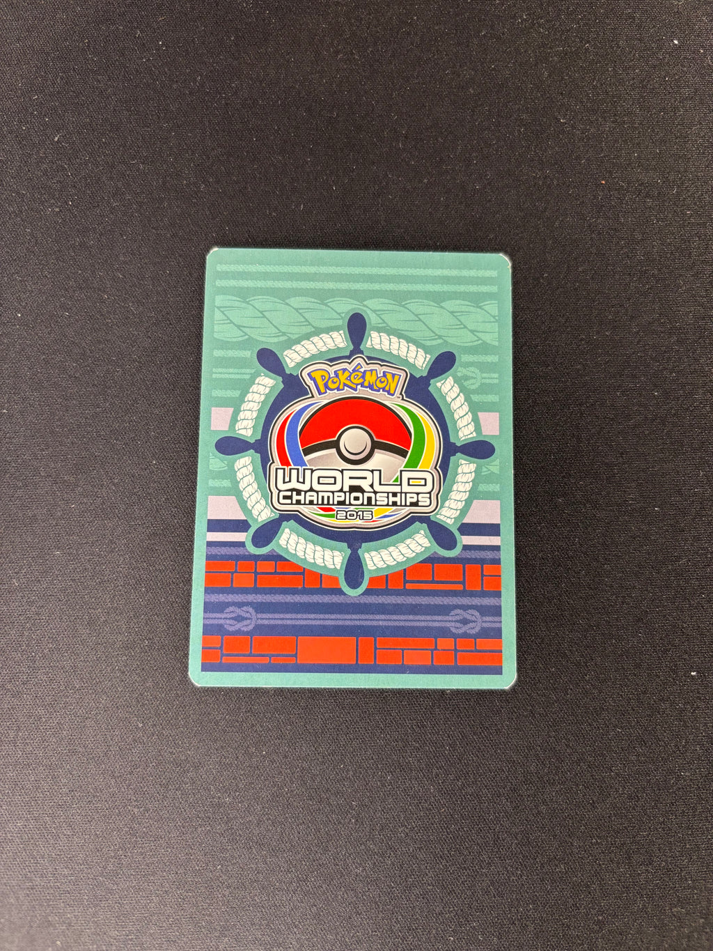 Computer Search – World Championship Decks – Alejandro Ng – #137/149 – LP