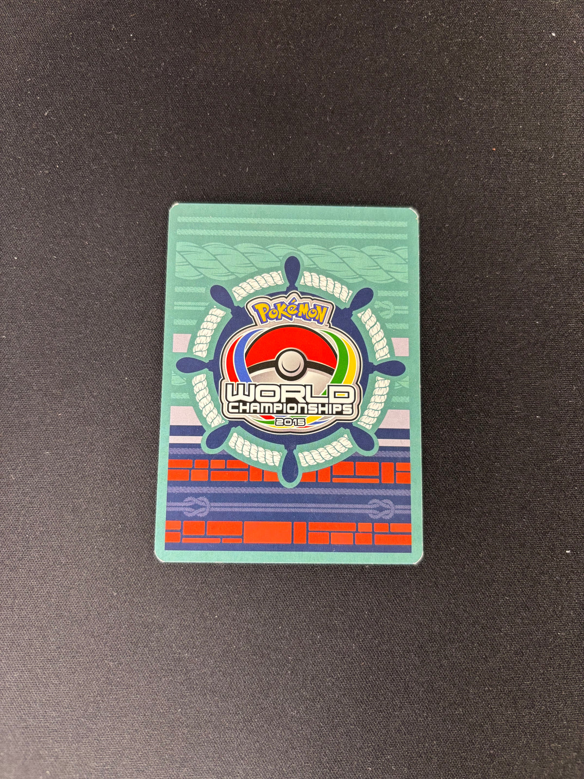 Computer Search – World Championship Decks – Alejandro Ng – #137/149 – LP