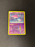 Zubat – Plasma Storm – Reverse Holo – #53 – LP