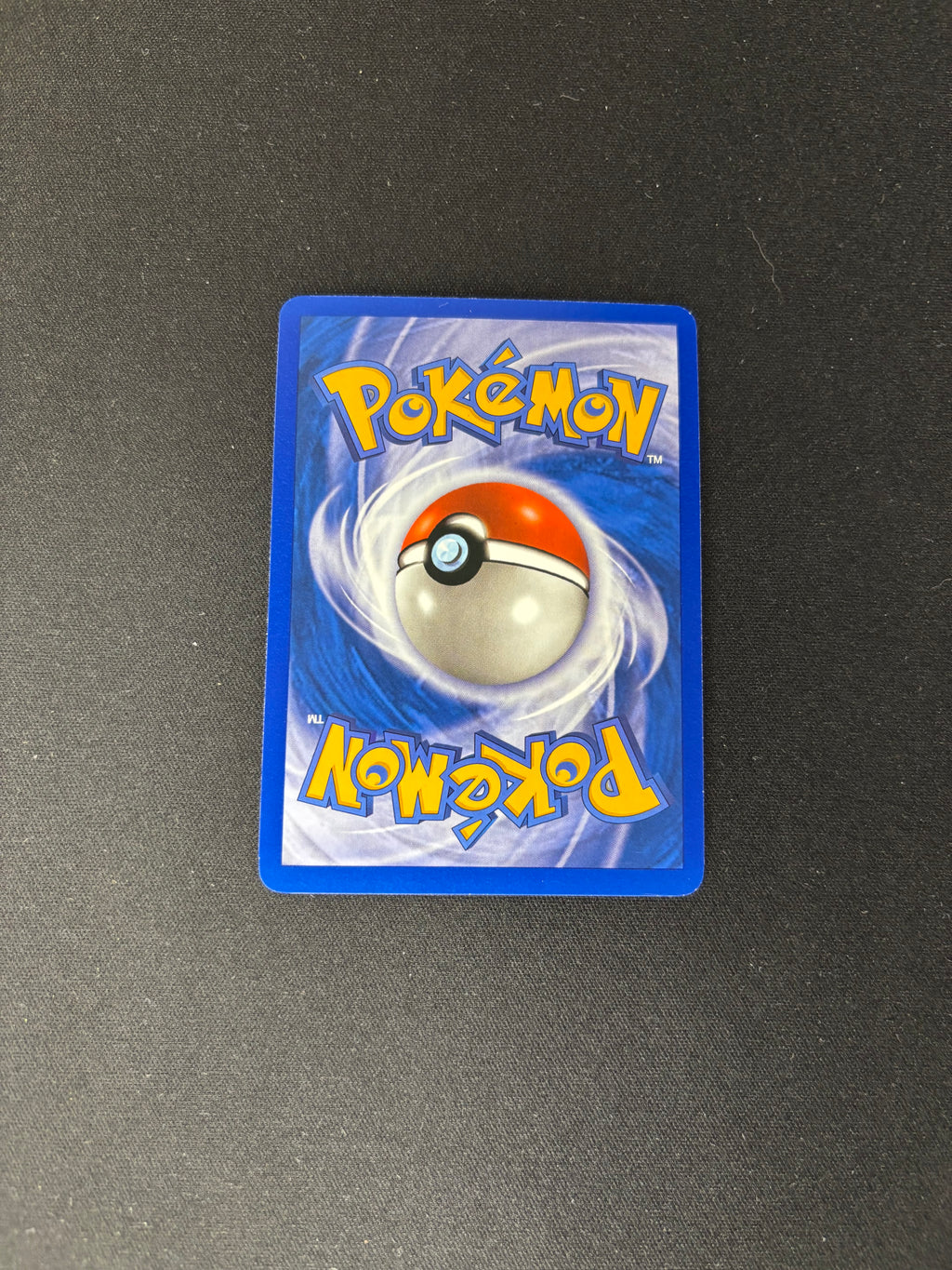 Ninetales – Mysterious Treasures – #32 – NM