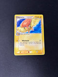 Pidgeotto – EX Holon Phantoms – Delta Species – #49 – MP