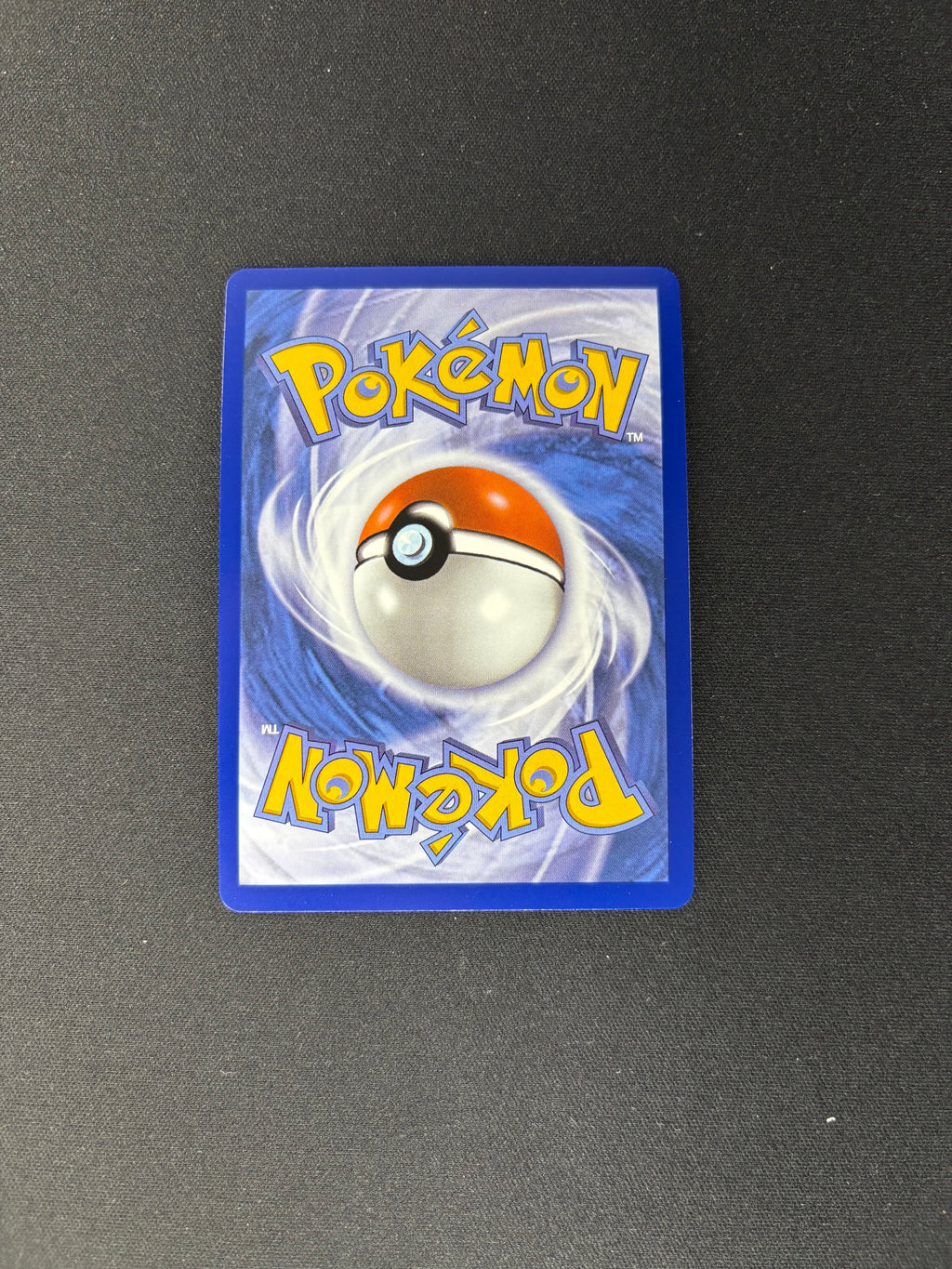 Mega Zeraora ex – Pitch Black – #098/084 – NM