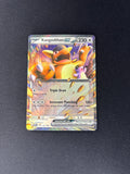 Kangaskhan ex – SV: 151 – #115/165 – NM