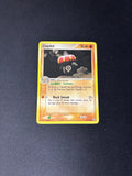 Claydol – EX Emerald – #24 – MP