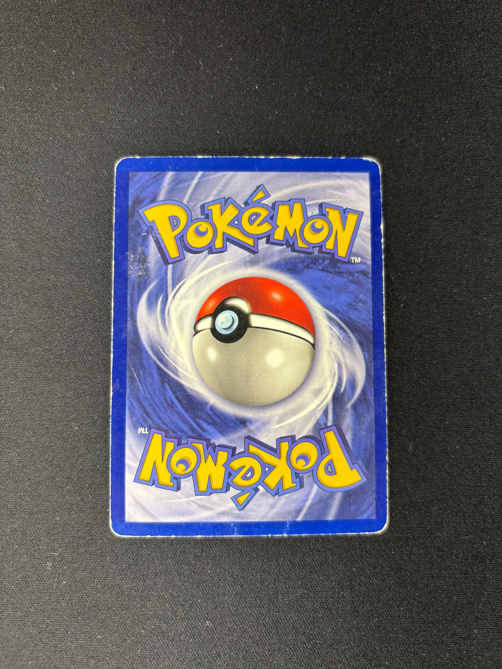 Charmander – Base Set (Unlimited) – #46 – HP