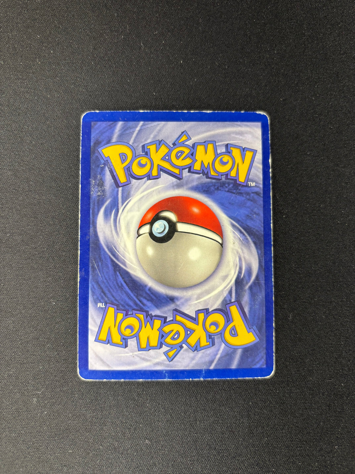 Charmander – Base Set (Unlimited) – #46 – HP
