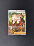 AZ's Tranquility – Chaos Rising – #106/086 – NM