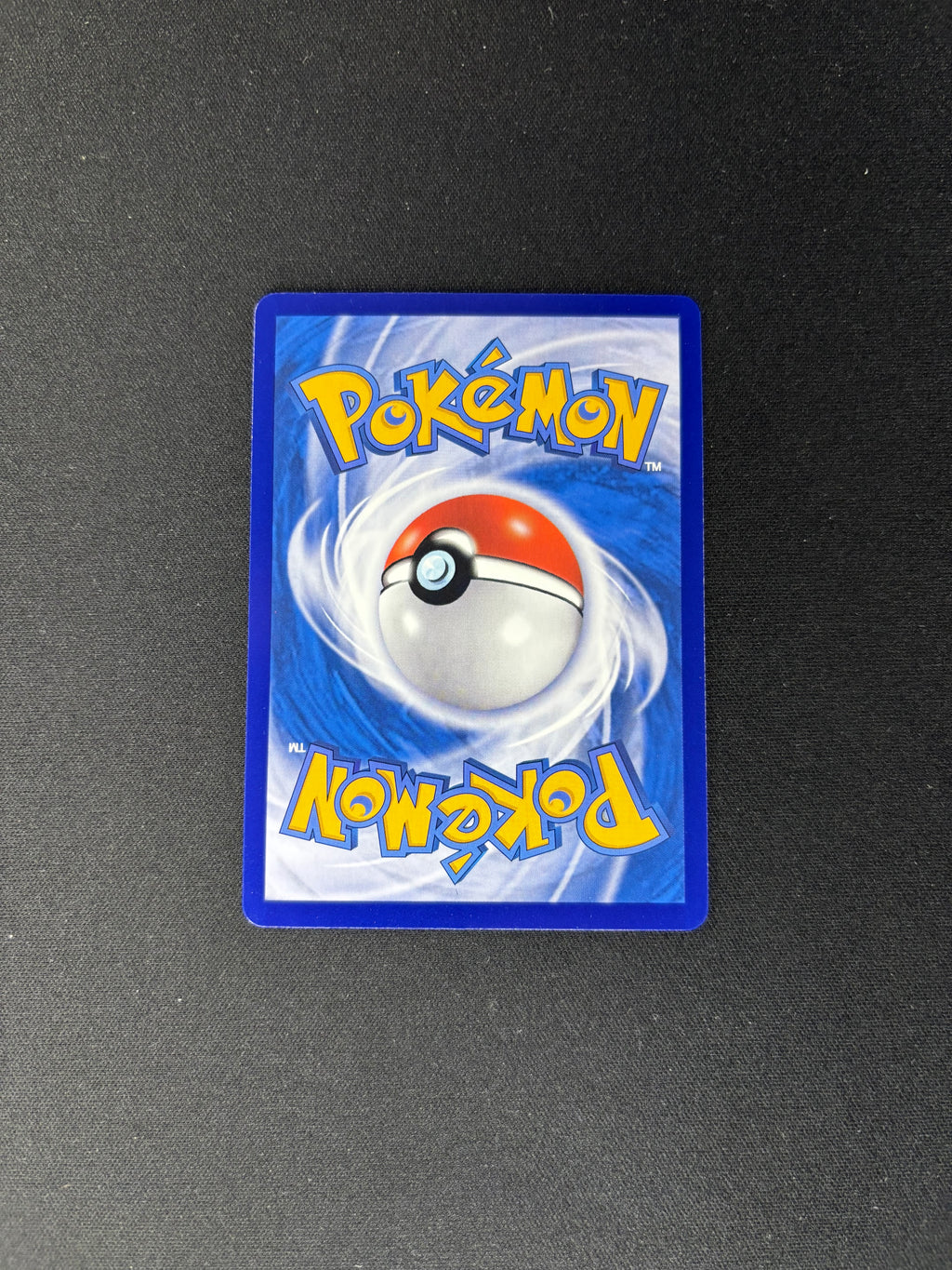 Gengar – Gem Pack Vol. 3 – Chinese – #0301/07 – NM