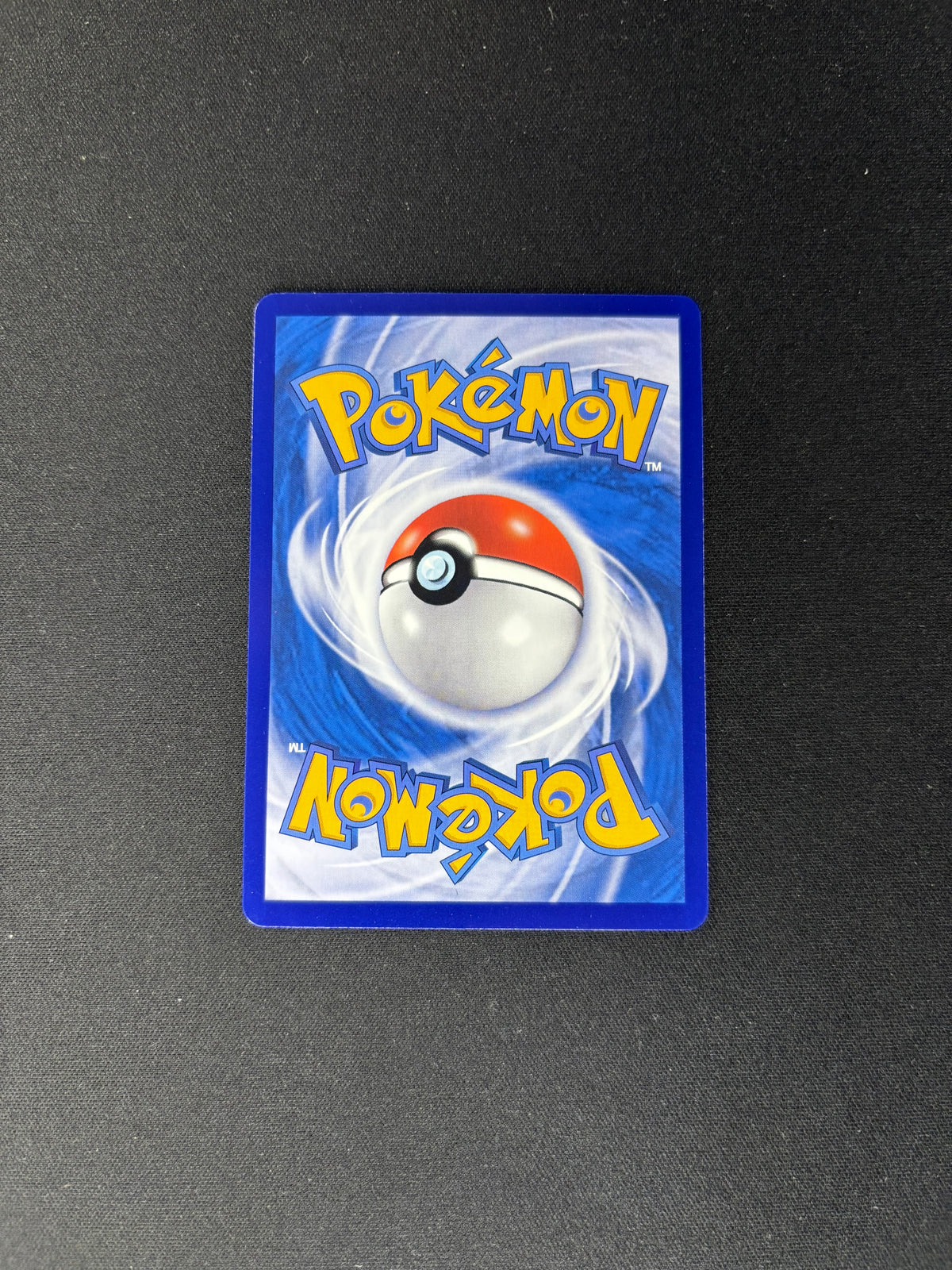 Gengar – Gem Pack Vol. 3 – Chinese – #0301/07 – NM