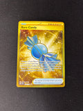 Rare Candy – Scarlet & Violet Base Set – Hyper Rare – #256/198 – NM