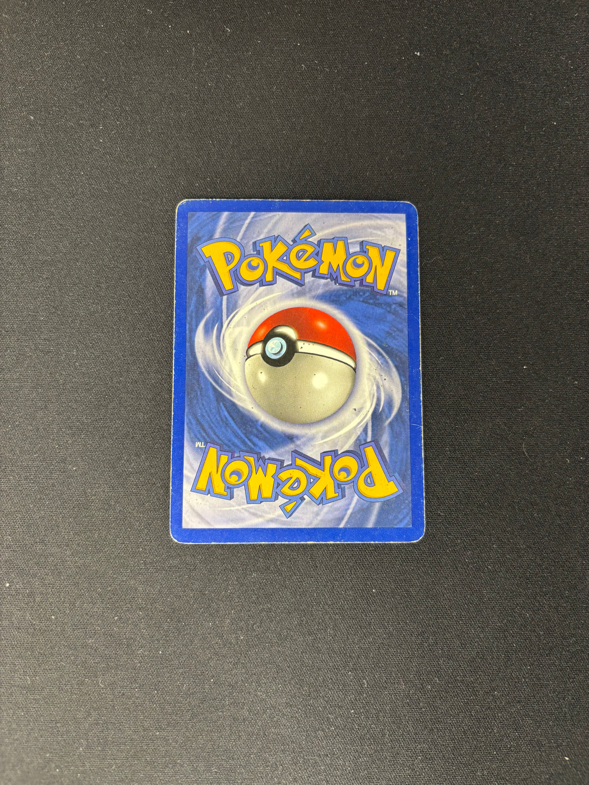 Gyarados – Base Set (Unlimited) – #6 – HP