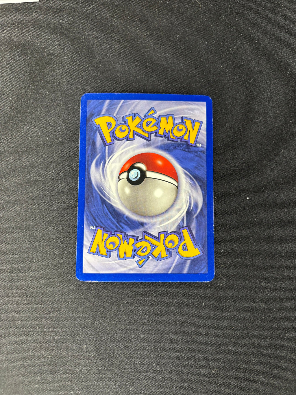 Alakazam – Base Set (Unlimited) – #1 – MP