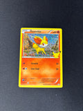 Fennekin – McDonald's 25th Anniversary Promos – #14/25 – NM