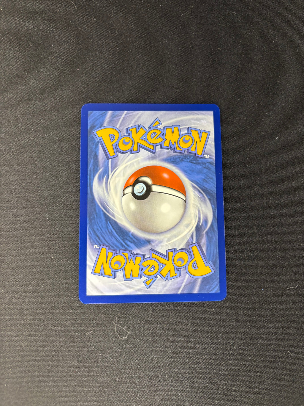 Ninetales ex – SV: 151 – #038/165 – NM