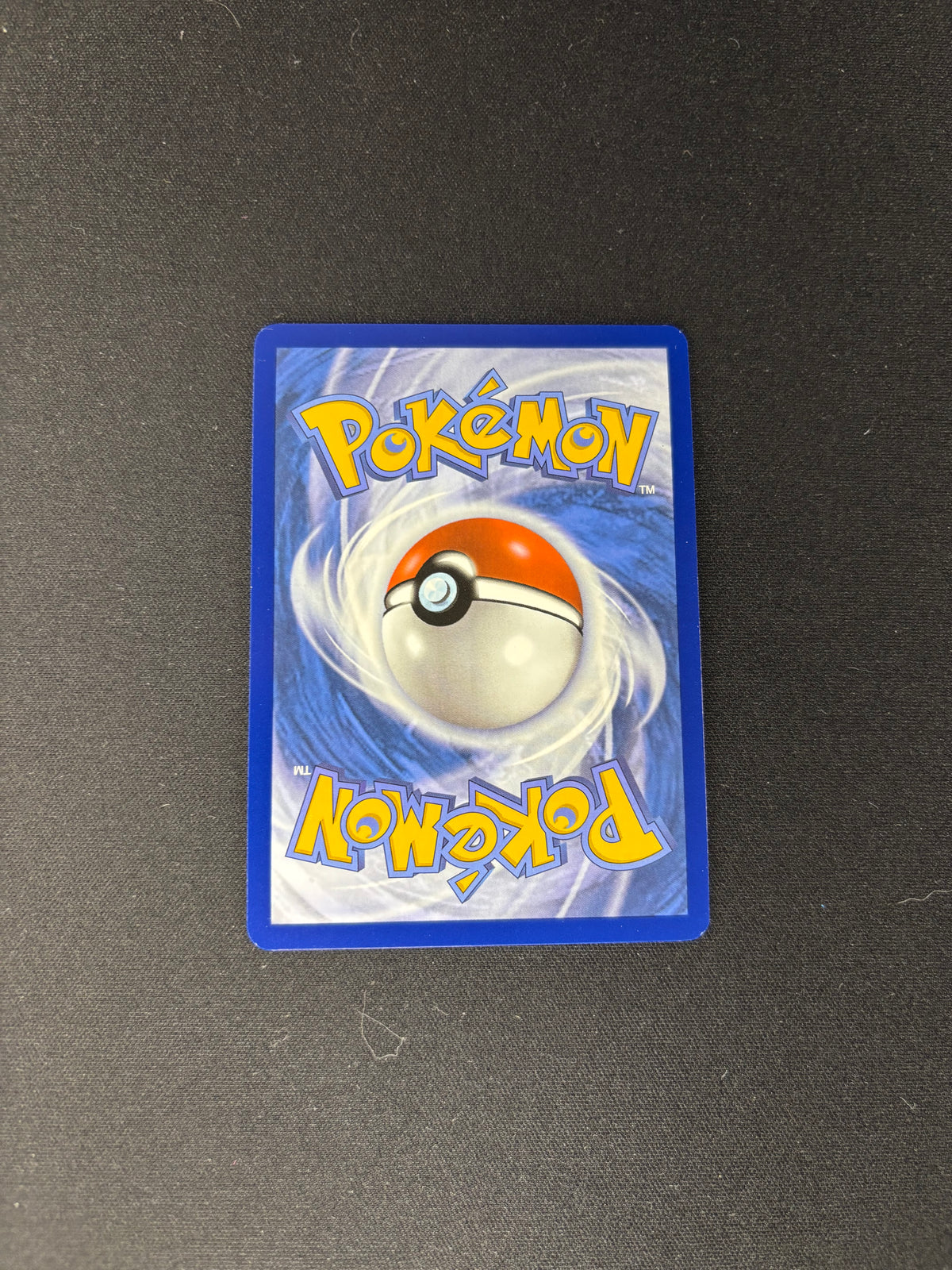 Ninetales ex – SV: 151 – #038/165 – NM