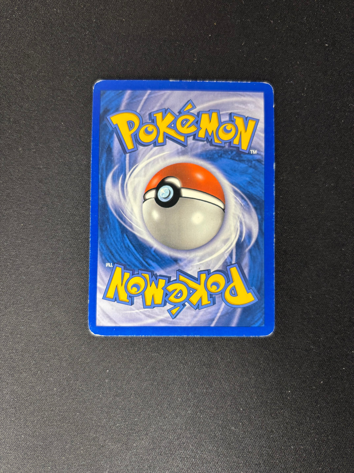 Mudkip – EX Crystal Guardians – #58 – MP