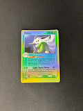 Shiftry – EX Sandstorm – Reverse Holo – #12 – NM