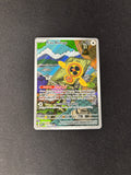 Fan Rotom – Ascended Heroes – Illustration Rare – #250/217 – NM