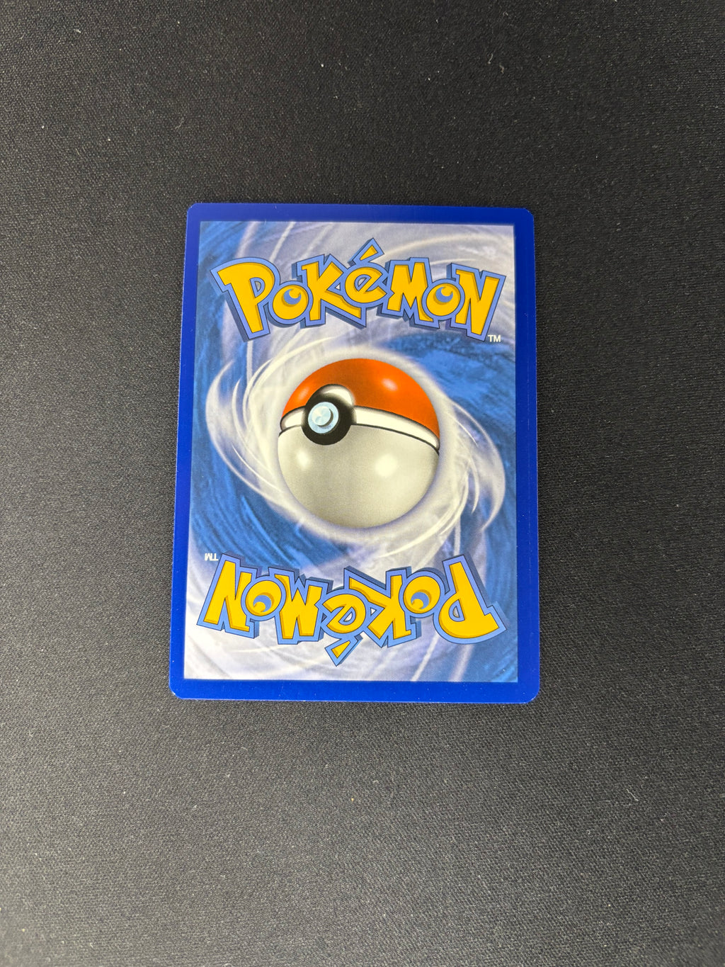 Oshawott – McDonald's 25th Anniversary Promos – #21/25 – NM