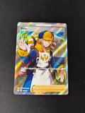 Volo – Crown Zenith – Full Art – #151/159 – NM