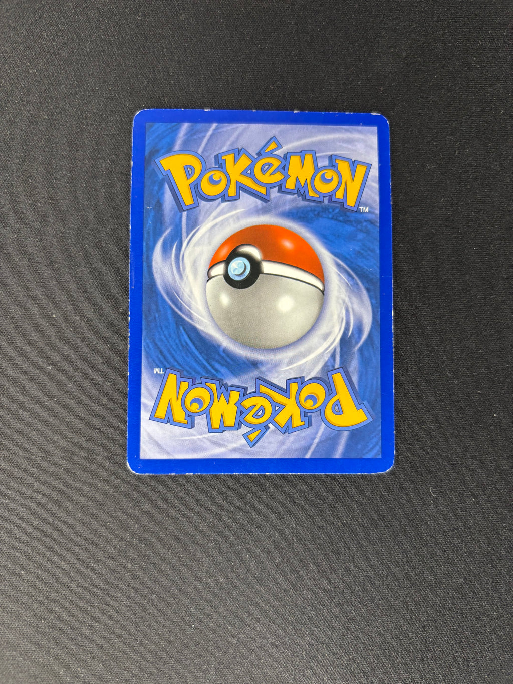 Combusken – EX Crystal Guardians – #16 – MP