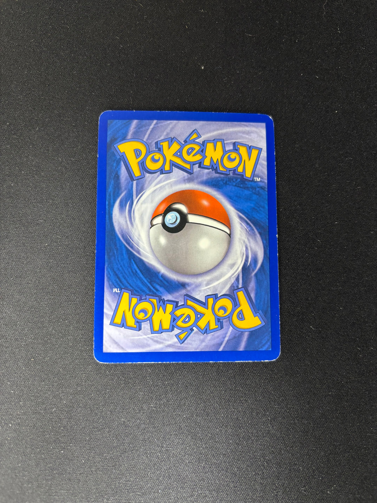 Wooper – EX Dragon Frontiers – Delta Species – #71/101 – MP