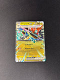 Dragapult ex – Prismatic Evolutions – #073/131 – NM