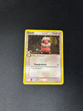 Flaaffy – EX Dragon Frontiers – Delta Species – #30/101 – MP