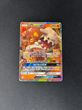 Heatran GX – Unified Minds – #25/236 – NM