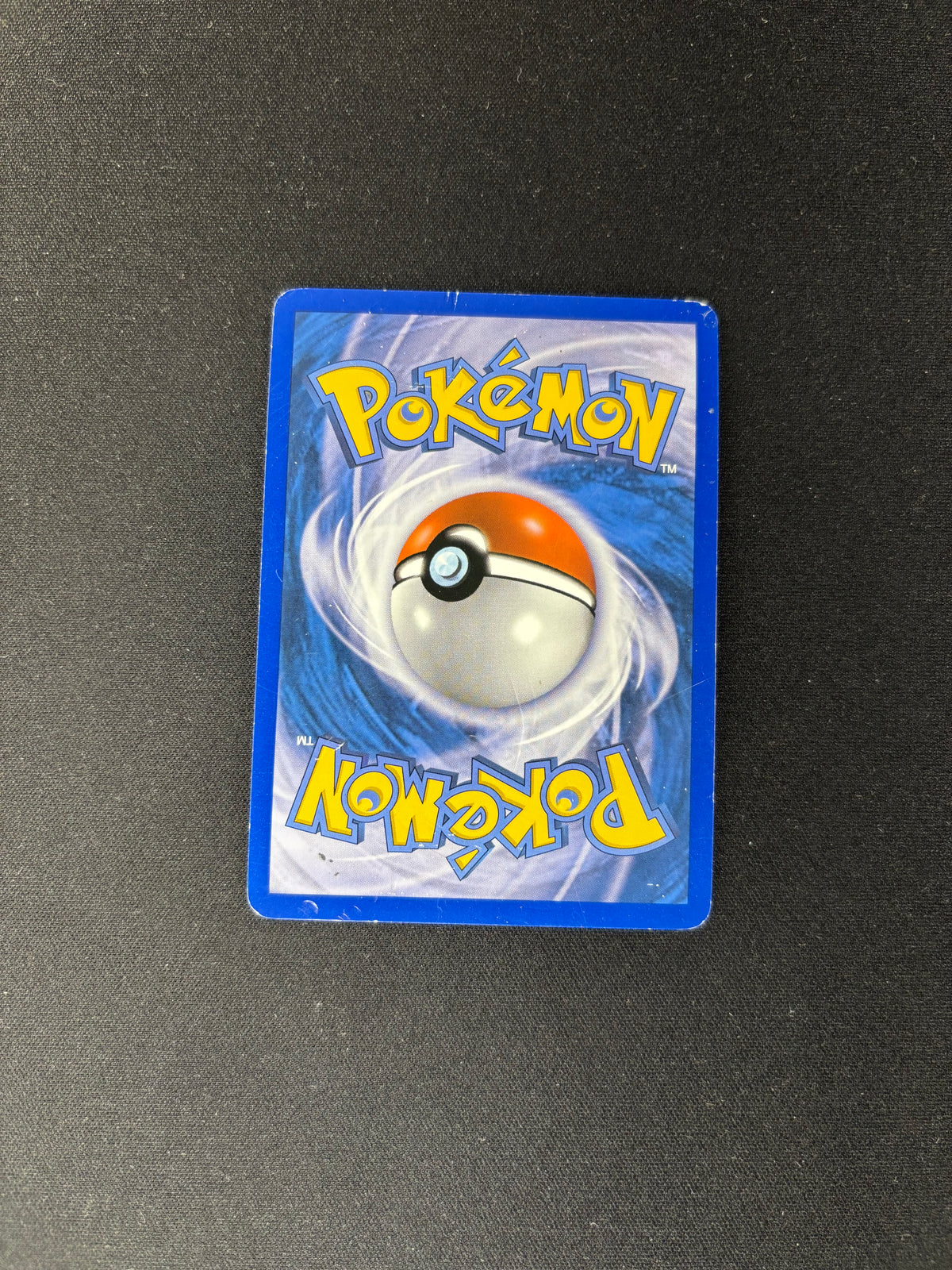 Zekrom – Black and White – Full Art – #114 – DMG