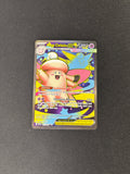 Mega Clefable ex – Perfect Order – #103/088 – NM