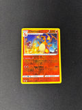 Charizard – Vivid Voltage – Reverse Holo – #025/185 – NM